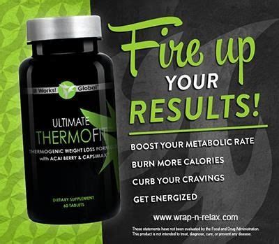 How to calculate calories (burned). Fire up your results using the amazing THERMOFIT! | It works products, Thermofit, How to ...