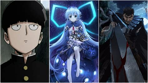 Your Winter 2016 Anime Guide Kotaku Australia