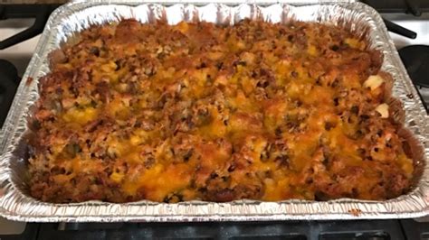 And for a variety of reasons! Rotisserie Chicken and Stuffing Casserole Recipe ...