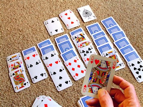 7 Online Solitaire Tips That Will Make The Game Fun Again