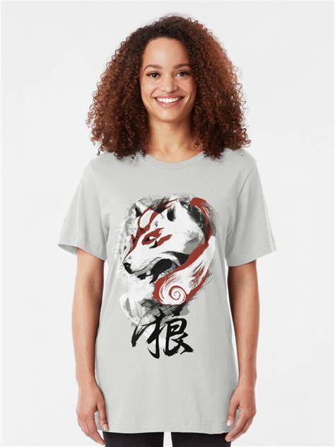 Wolf T Shirt By Jimiyo Redbubble