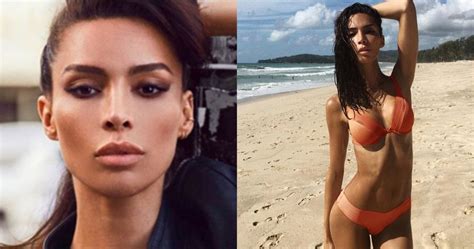 The First Transgender Playmate Facts About Ines Rau