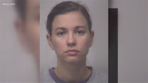 Former Cleveland County high school teacher accused of sex acts with