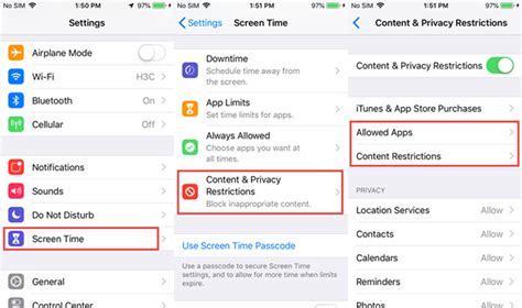 Here's how to unearth your secret apps on your iphone. How to Hide Apps on iPhone/iPad (iOS 12) from Others