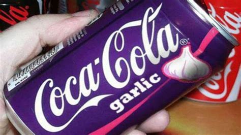 10 Weird Coca Cola Brands And Flavors From Around The World
