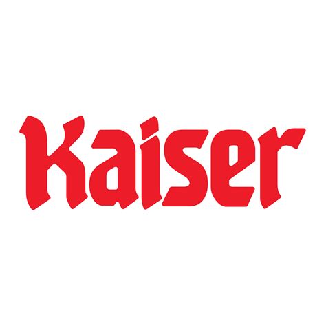Logo Kaiser Logos Png