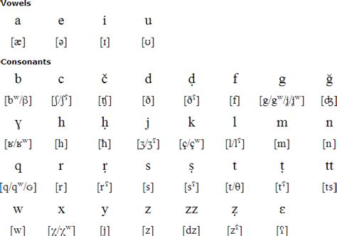 I Dont Want To Spend This Much Time On Alphabet Berbè Latin How About
