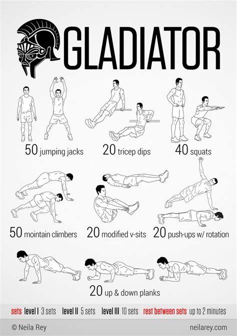 No Time For The Gym Heres 20 No Equipment Workouts You