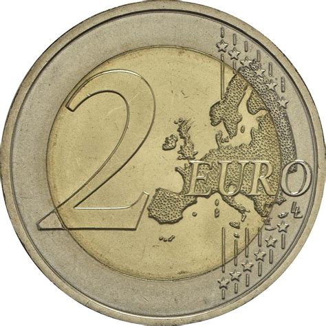 2 Euro Brandao 2017 Bfr Portugal