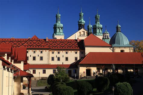 Top 10 Unesco World Heritage Sites In Poland