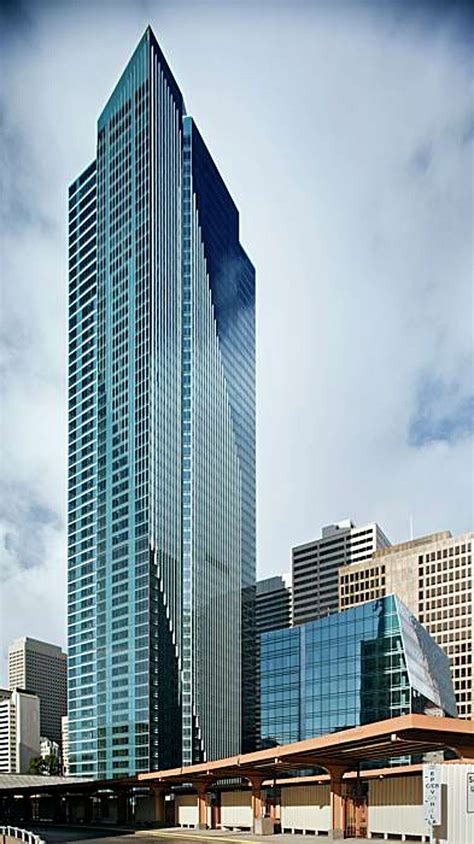 Extra Sf Skyscrapers A Mixed Blessing