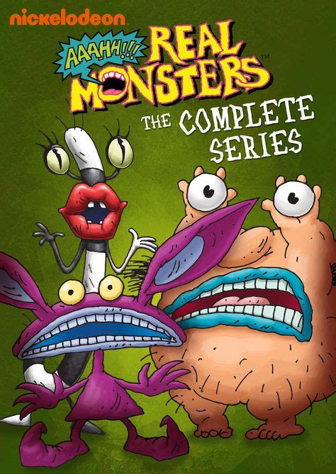 110 real monsters cartoon ideas real monsters real monsters cartoon cartoon