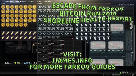So i just killed a scav that was carrying 19 bitcoins. How To Get Bitcoin In Escape From Tarkov | How To Get ...