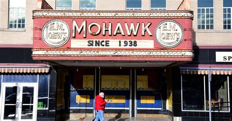 The Mohawk Theater In North Adams Will Not Be Sold Under Mayor Tom