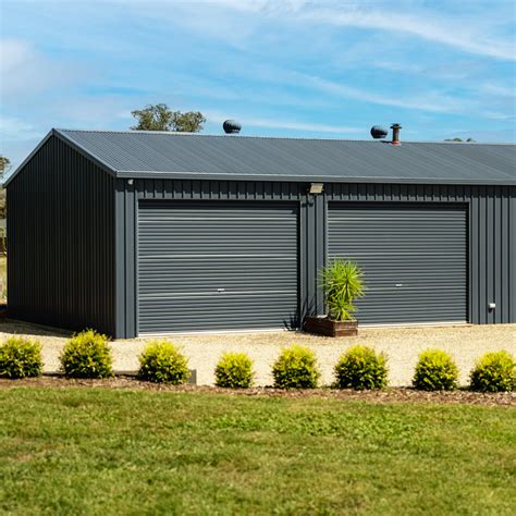 Residential - Sheds, Commercial Sheds, Residential Sheds, Custom Built