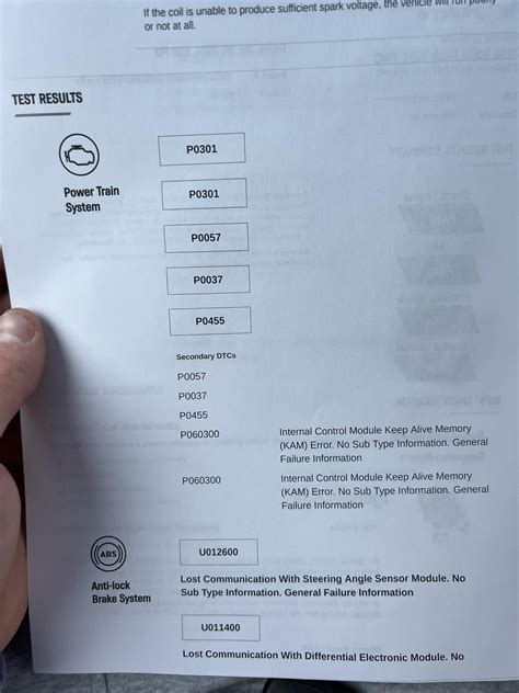 Volvo xc 90 engine sputtering : r/MechanicAdvice