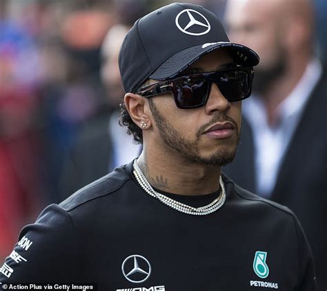 Every morning i hike to the top of this mountain and i take some time to set my goals and intentions for the day. 'Workaholic' Lewis Hamilton relishing the start of the ...