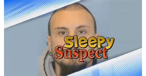 homeowner finds burglar asleep in his bed wearing his clothes and sleeping with his gun video