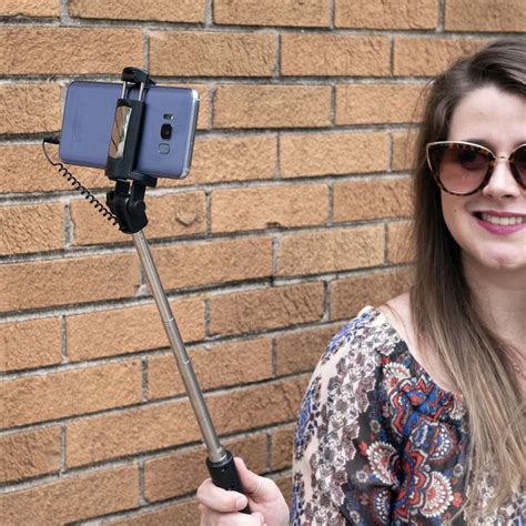 Its Selfie Time Get The Best Selfie Sticks Today And Get Set Go