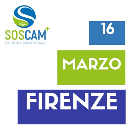 Firenze 16marzo SOSCAM