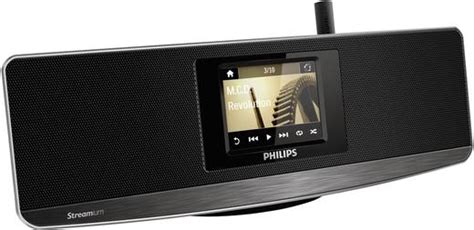 Jazz incorporates african american musical influences with european musics techniques and music theory. Philips NP3900 Internetradio kaufen