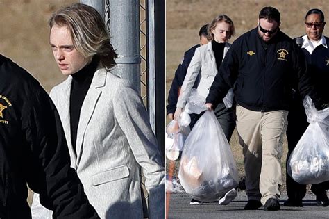 Michelle Carter Convicted In Death Of Conrad Roy Released From Jail