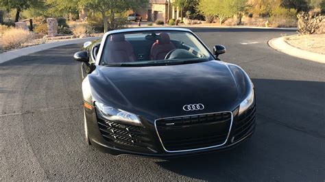 Explore autofests' photos on flickr. 2012 Audi R8 Convertible | S160 | Los Angeles 2018
