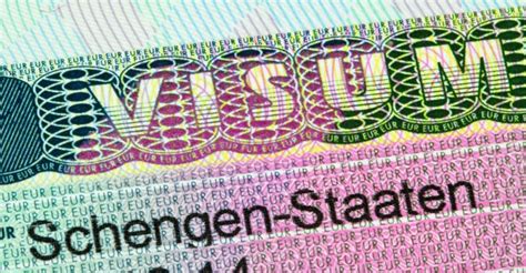 Types Of Schengen Visas Formerly Tmhcc Mis Group