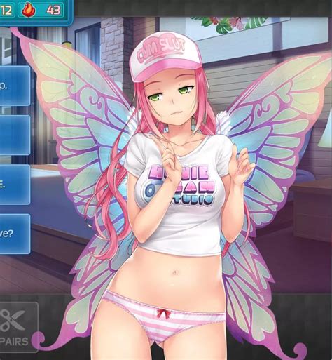 Kyu Huniepop Nude Telegraph