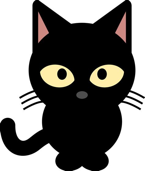 Check spelling or type a new query. Author Clipart Transparent - Cat Cartoon Transparent ...
