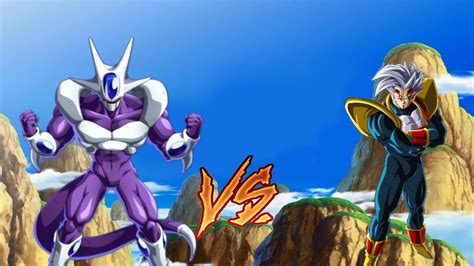 Do you like fierce fighting series? Dragon Ball Super Card Game Battle Series! Set 9 Cooler vs ...