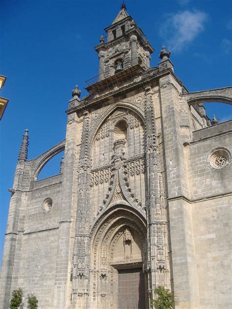 Encuentra más inmuebles en jerez de la frontera. Church of Santiago - Wikidata