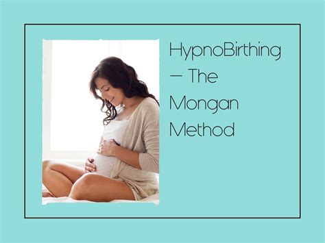 Hypnobirthing® Premium Childbirth Education Classes