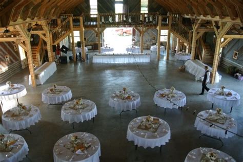 10 Beautiful Barn Wedding Venues Deep In The Heart Of Texas