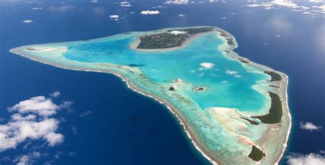 Incredible Aitutaki Holiday Packages Cook Islands