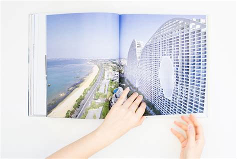 Mad Works By Ma Yansong Documents The Firms Projects