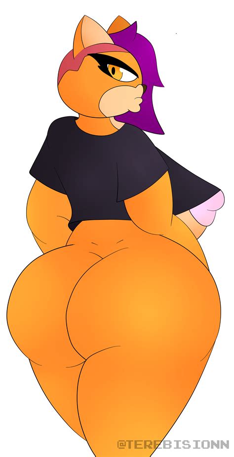 Rule 34 Ass Ass Bandicoot Breasts Breasts Breasts Furry Nipples No
