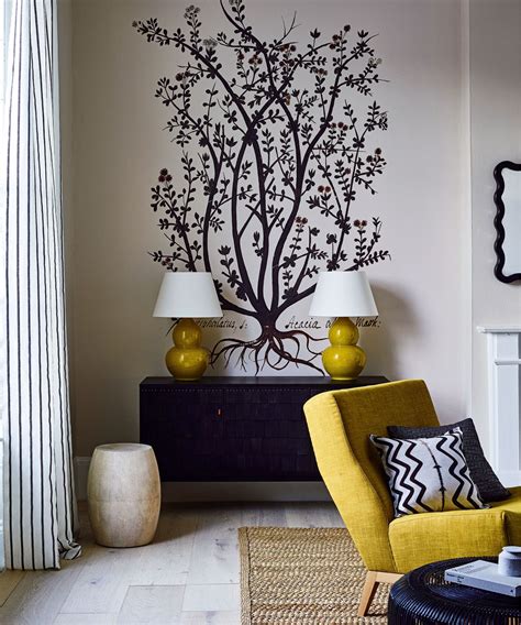Yellow Living Rooms Ideas 11 Ideas From Buttercup To Ochre