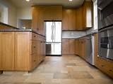 Tile Floor Options For Kitchens Images