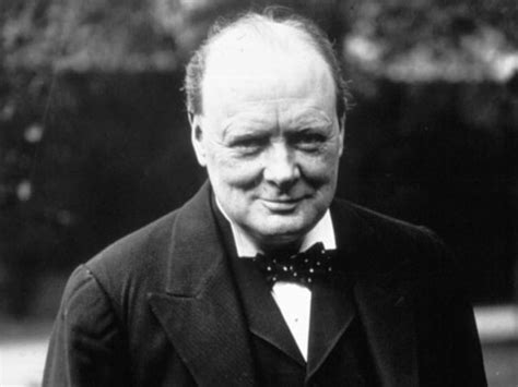 10 Things You May Not Know About Sir Winston Churchill Anglophenia