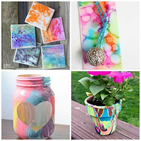 What are some ideas for mother's day. Mother's Day gift ideas for preschoolers - Teach Preschool