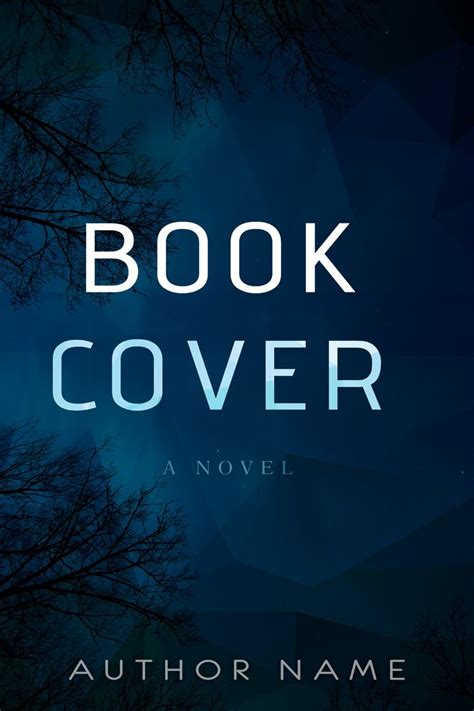 Book Cover Design Templates Book Cover Diy Free Book Cover Templates