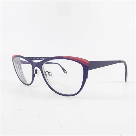 Other Fysh 3512 Full Rim D7762 Eyeglasses Eyeglass Glasses Frames Eyewear Ebay