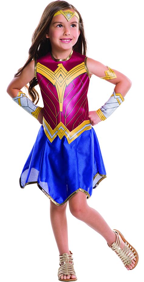 Wonder Woman Costume At Boston Costume