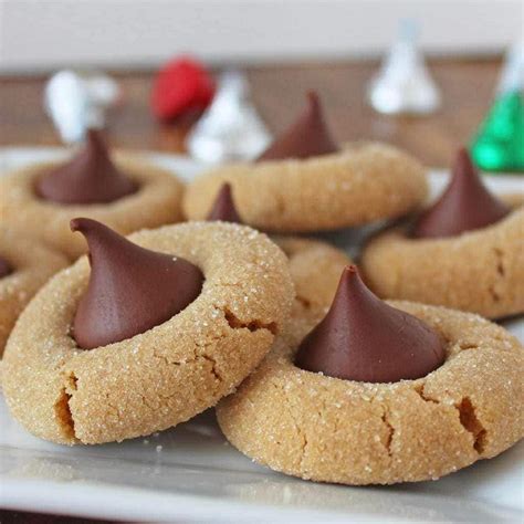 Christmas Hershey Kiss Cookies Shortbread Hershey Kiss Cookies Recipe Discover Lots Of Easy