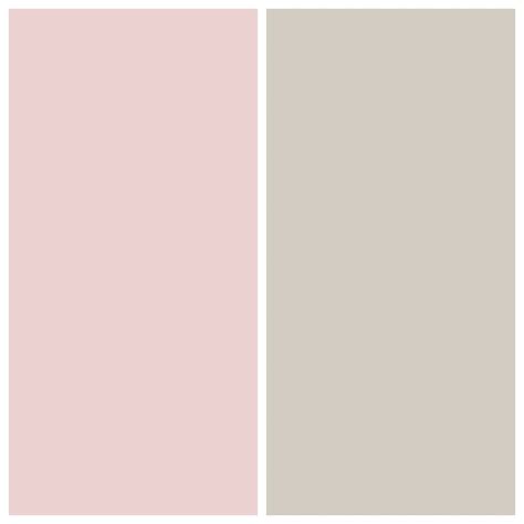 Sherwin Williams Innocence and Agreeable Gray | 1000 | Bedroom paint colors grey, Pink paint ...