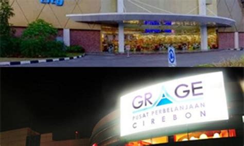 Cordela hotel cirebon is providing 110 rooms with comfortable. Lowongan Kerja Grage Mall & Grage City Mall Cirebon