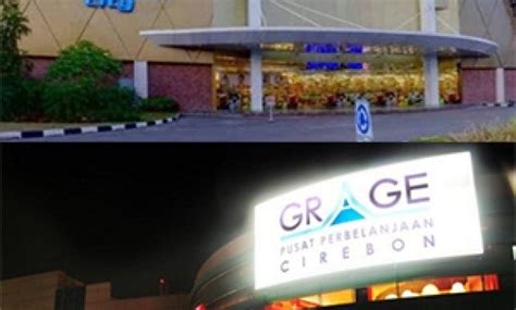 Jika anda asli orang bandung pastinya sudah tahu betul daerah tersebut. Lowongan Kerja Grage Mall & Grage City Mall Cirebon