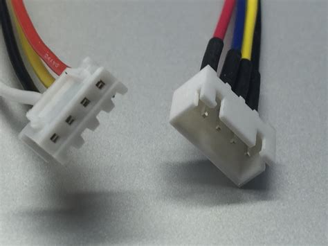 Terminology What Is This Type Of Connector Called Electrical