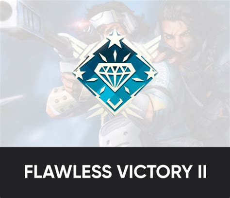 Flawless Victory Ii Badge Boost Buy Apex Legends Flawless Victory Ii